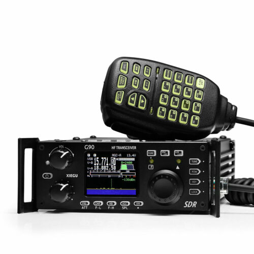 AB1DQ – Ham radio operator, electronics hobbyist and