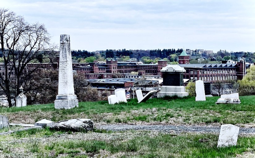 Passing through the Merrimack Valley, April 30,&nbsp;2023