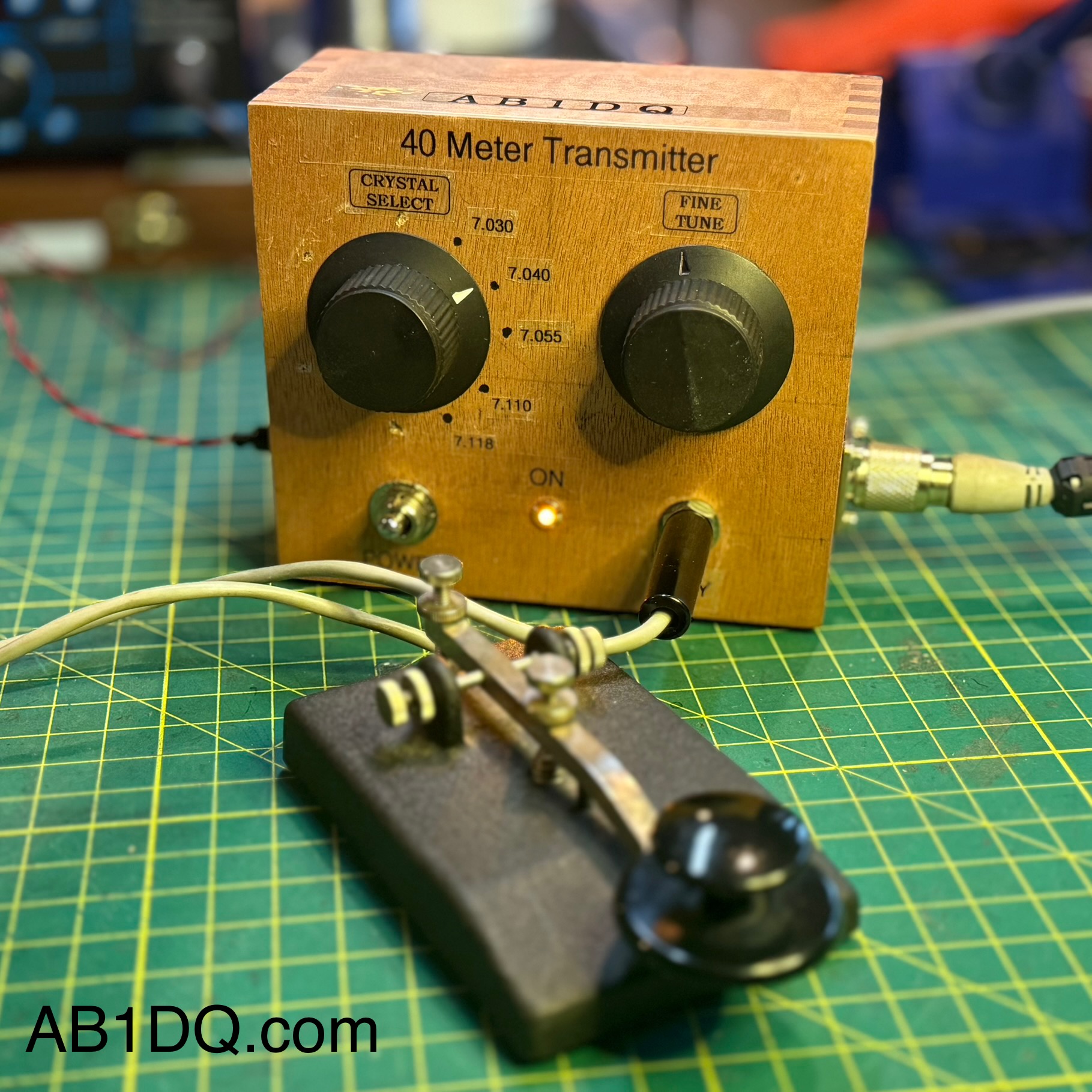 アマチュア無線スタンバイP&Q アマチュア無線スタンバイP&Q アマチュア無線スタンバイP&Q アマチュア